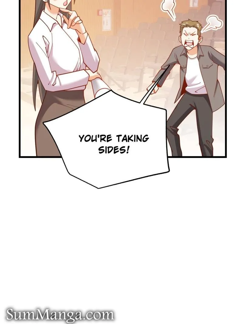 I Regressed to Level Up Instead of Being a Simp Chapter 202 page 46 - 