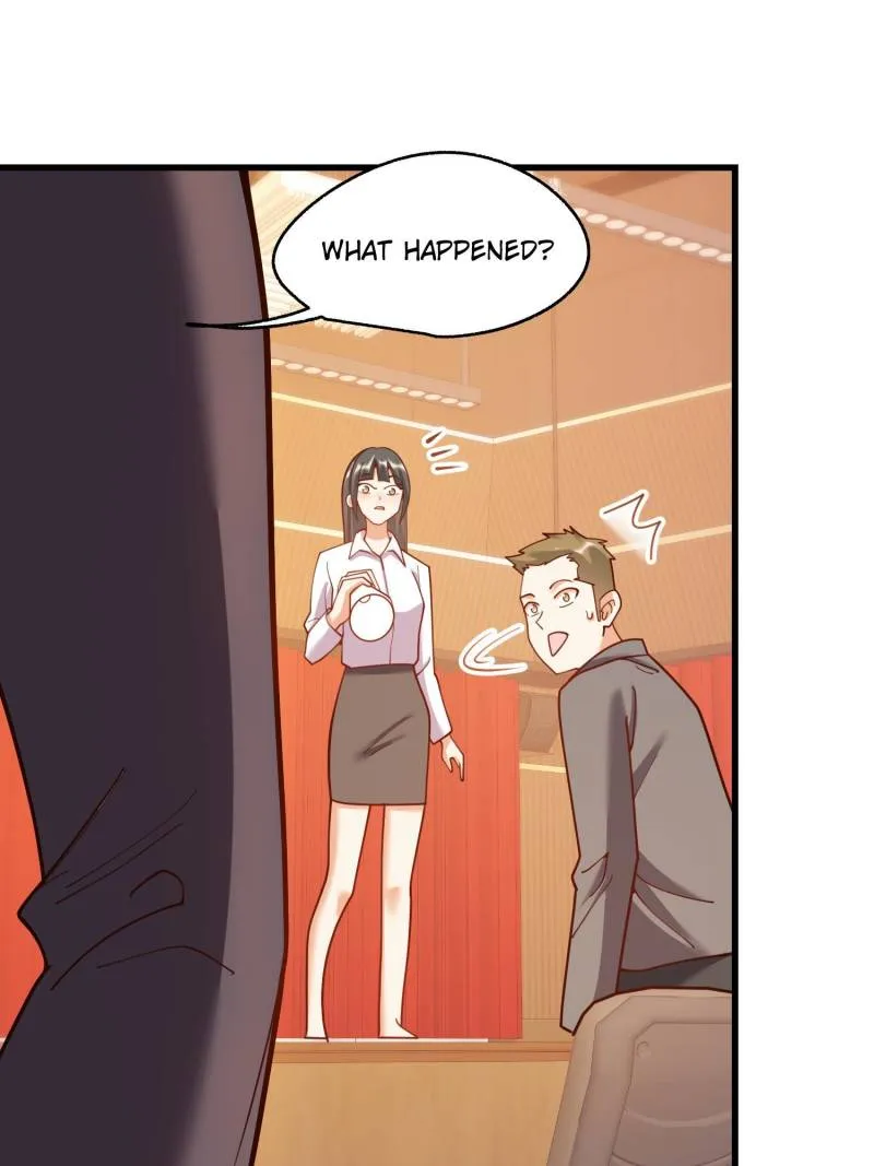 I Regressed to Level Up Instead of Being a Simp Chapter 202 page 47 - 