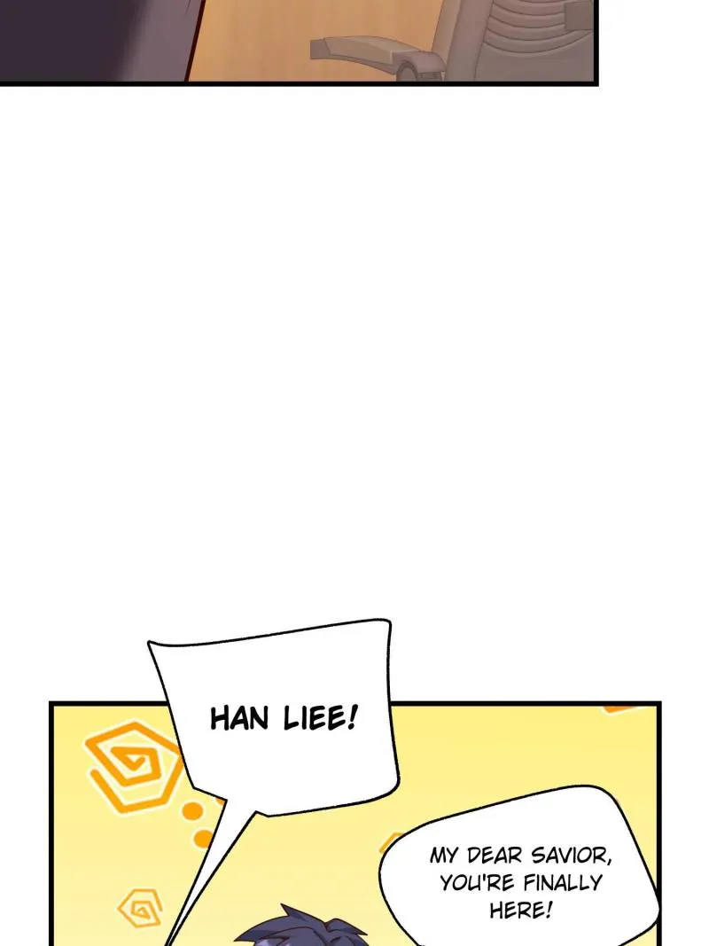I Regressed to Level Up Instead of Being a Simp Chapter 202 page 48 - 