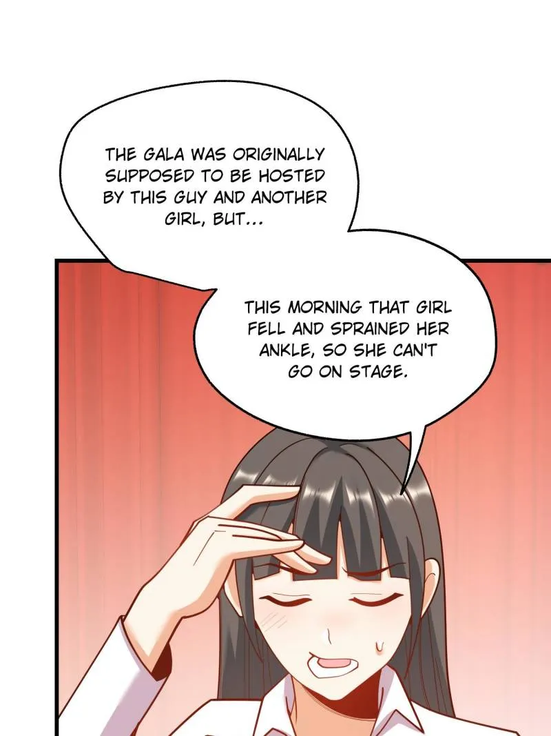I Regressed to Level Up Instead of Being a Simp Chapter 202 page 50 - 