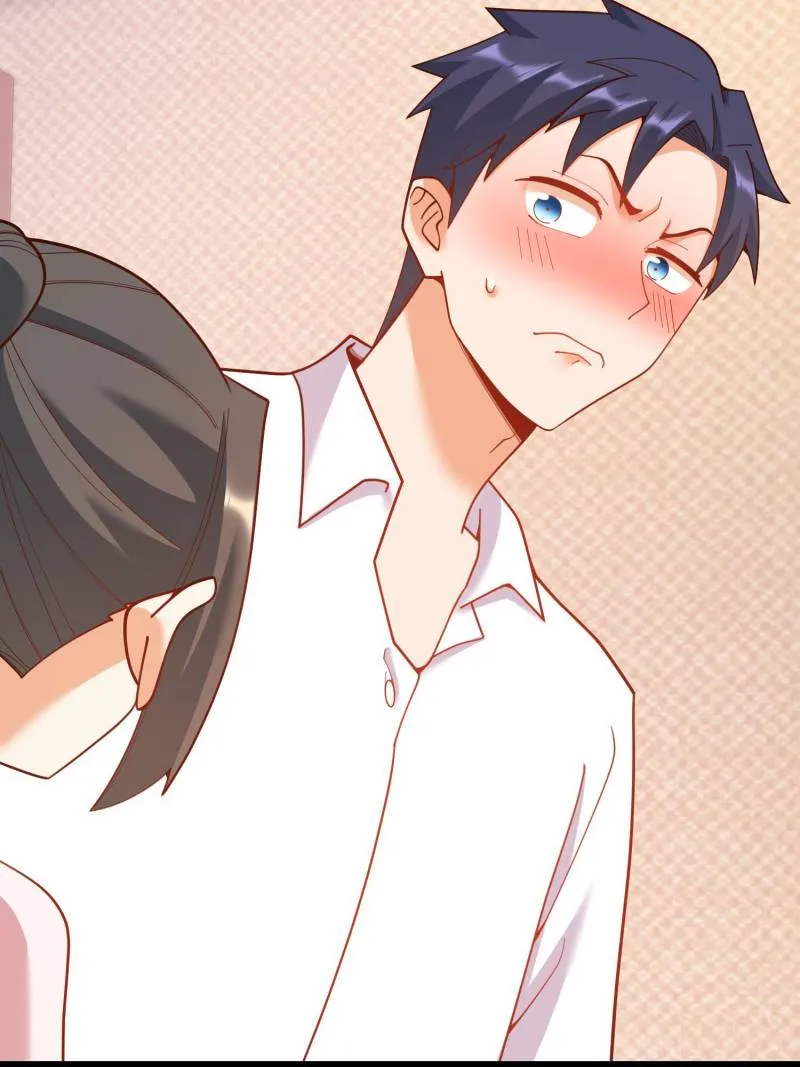 I Regressed to Level Up Instead of Being a Simp Chapter 202 page 6 - 