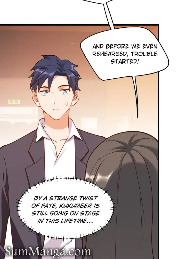 I Regressed to Level Up Instead of Being a Simp Chapter 202 page 52 - 