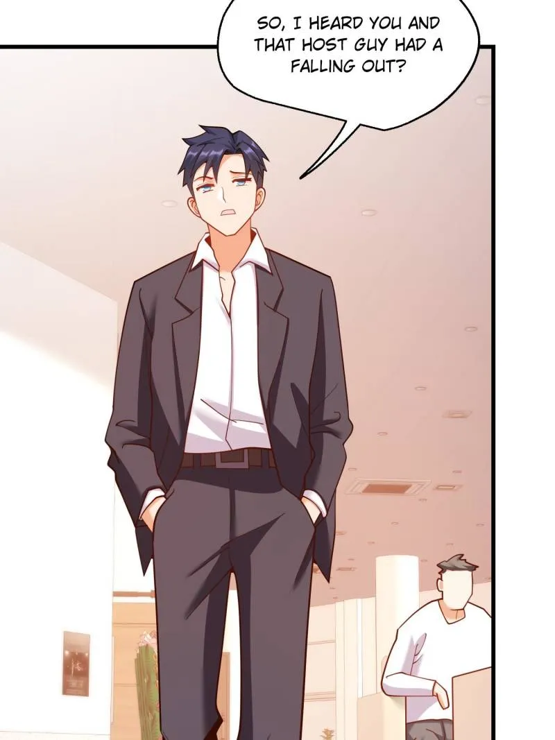 I Regressed to Level Up Instead of Being a Simp Chapter 202 page 62 - 