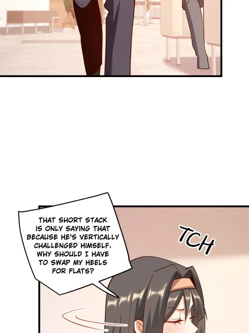 I Regressed to Level Up Instead of Being a Simp Chapter 202 page 63 - 