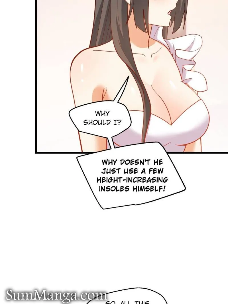 I Regressed to Level Up Instead of Being a Simp Chapter 202 page 64 - 
