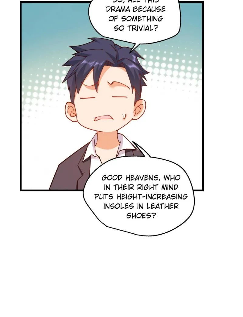 I Regressed to Level Up Instead of Being a Simp Chapter 202 page 65 - 
