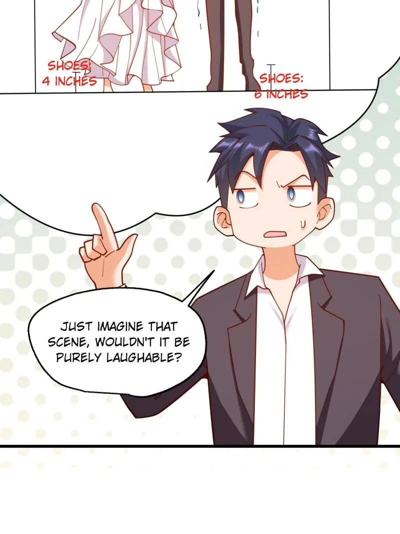 I Regressed to Level Up Instead of Being a Simp Chapter 202 page 67 - 