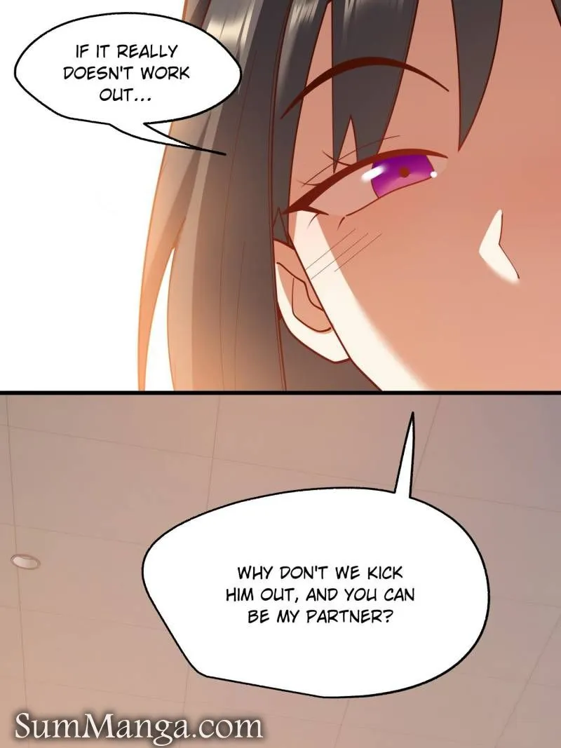 I Regressed to Level Up Instead of Being a Simp Chapter 202 page 70 - 