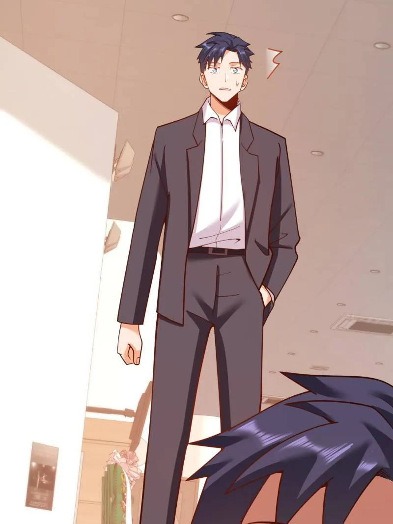 I Regressed to Level Up Instead of Being a Simp Chapter 202 page 71 - 