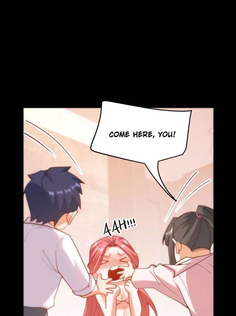I Regressed to Level Up Instead of Being a Simp Chapter 202 page 9 - 