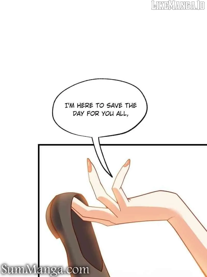 I Regressed to Level Up Instead of Being a Simp Chapter 203 page 13 - 