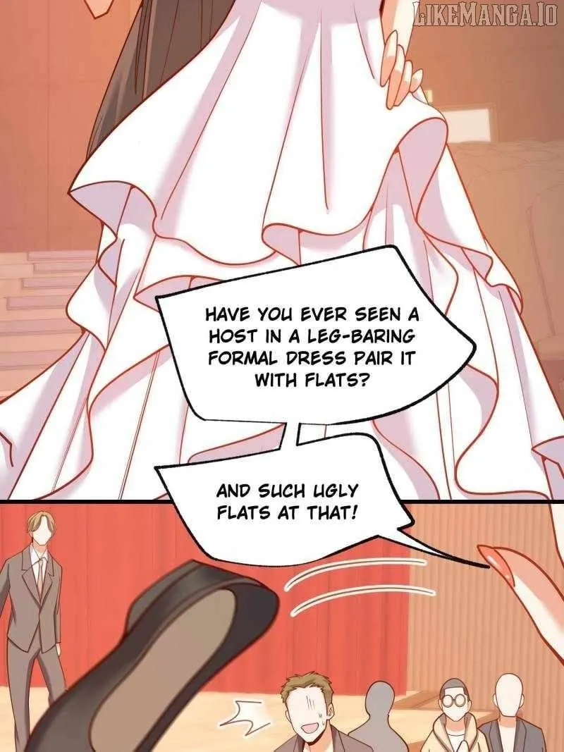 I Regressed to Level Up Instead of Being a Simp Chapter 203 page 15 - 