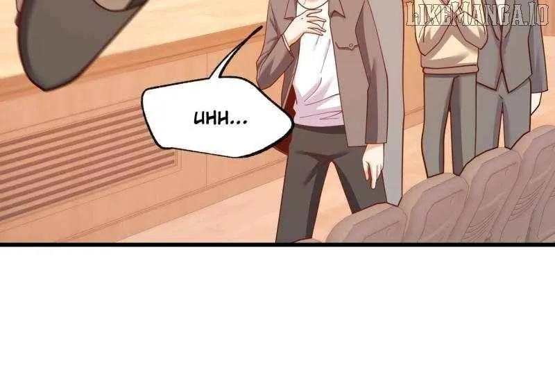I Regressed to Level Up Instead of Being a Simp Chapter 203 page 16 - 