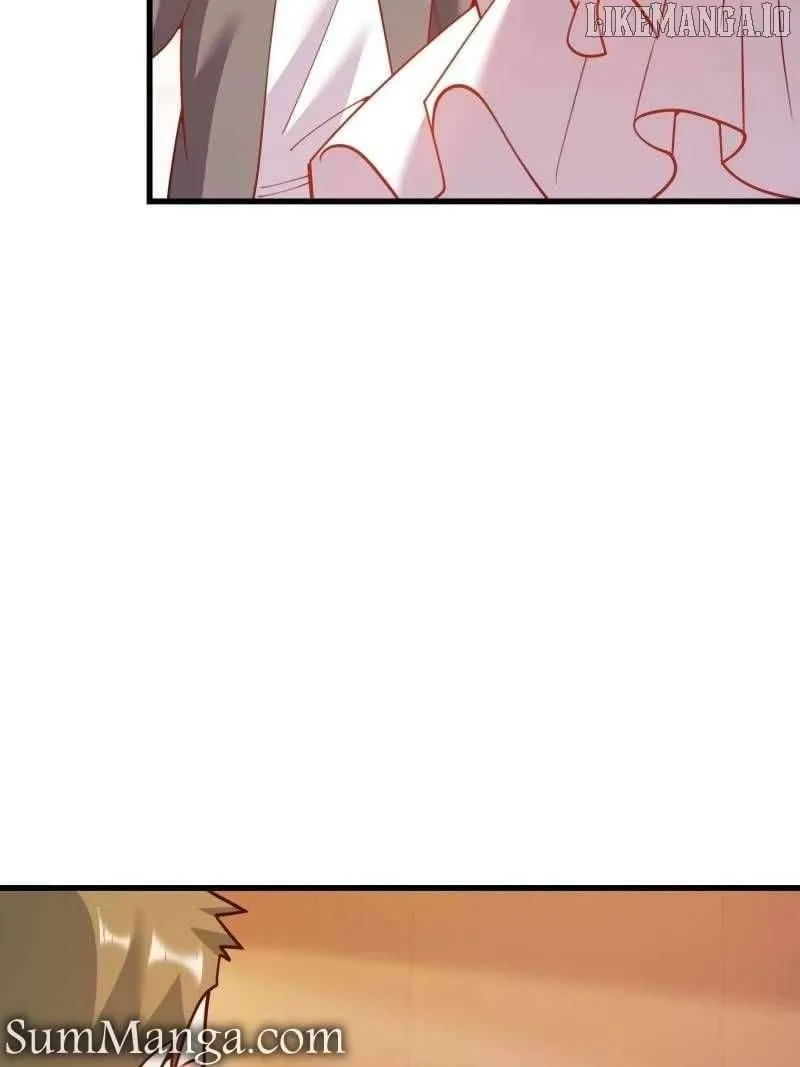 I Regressed to Level Up Instead of Being a Simp Chapter 203 page 18 - 