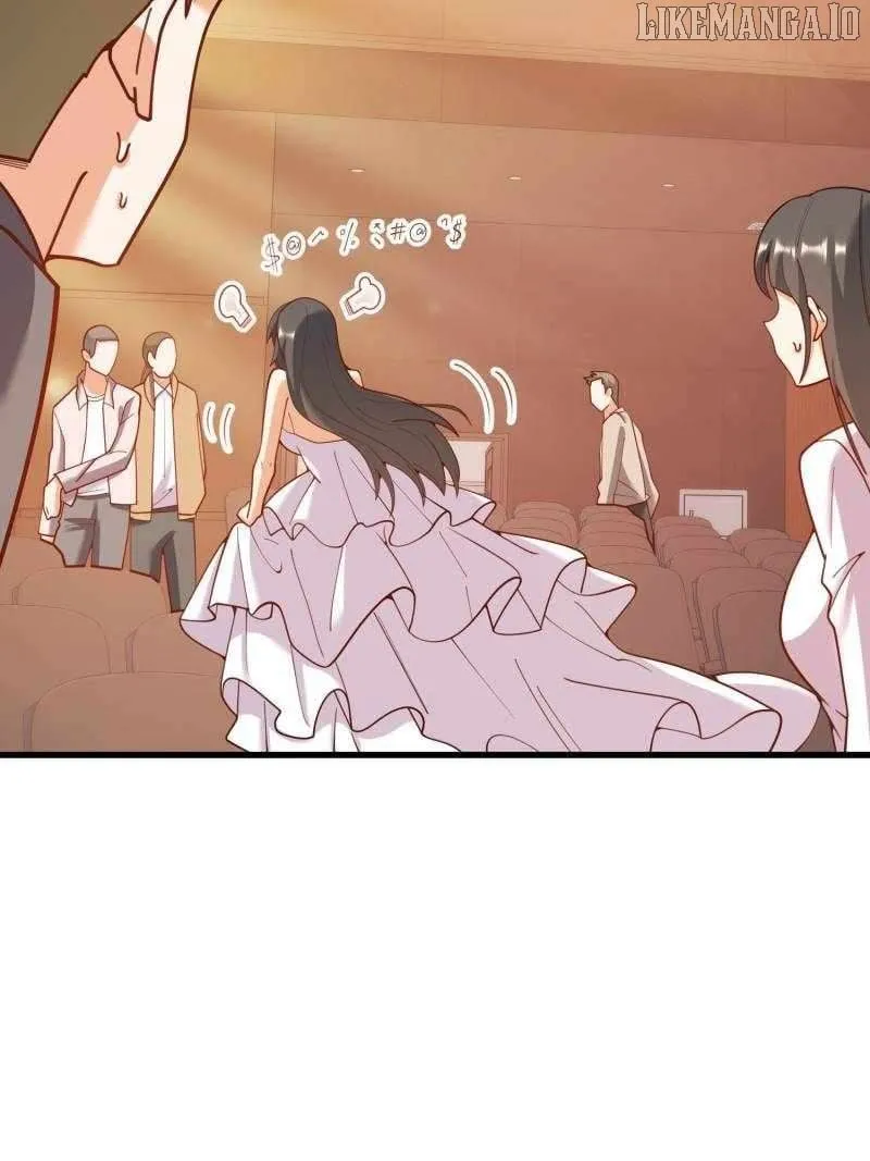 I Regressed to Level Up Instead of Being a Simp Chapter 203 page 19 - 