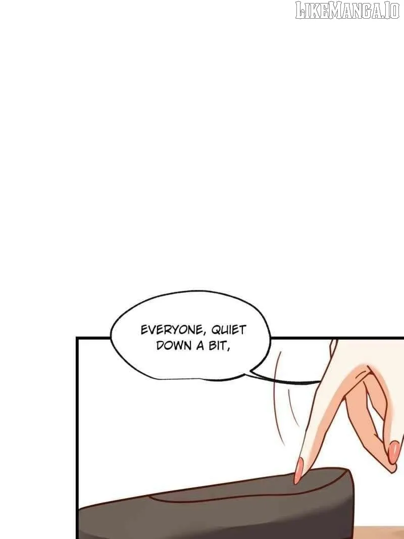 I Regressed to Level Up Instead of Being a Simp Chapter 203 page 21 - 
