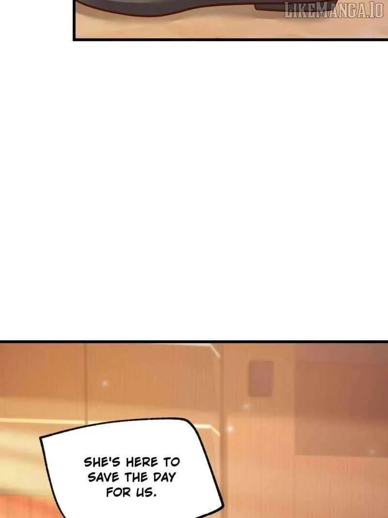 I Regressed to Level Up Instead of Being a Simp Chapter 203 page 22 - 