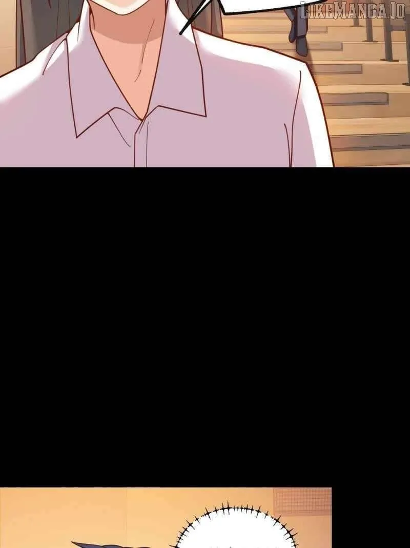 I Regressed to Level Up Instead of Being a Simp Chapter 203 page 26 - 