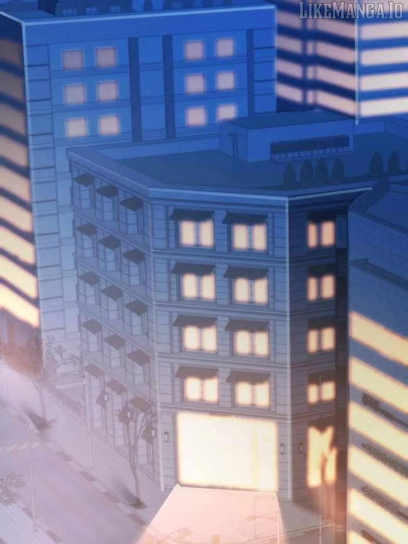 I Regressed to Level Up Instead of Being a Simp Chapter 203 page 29 - 