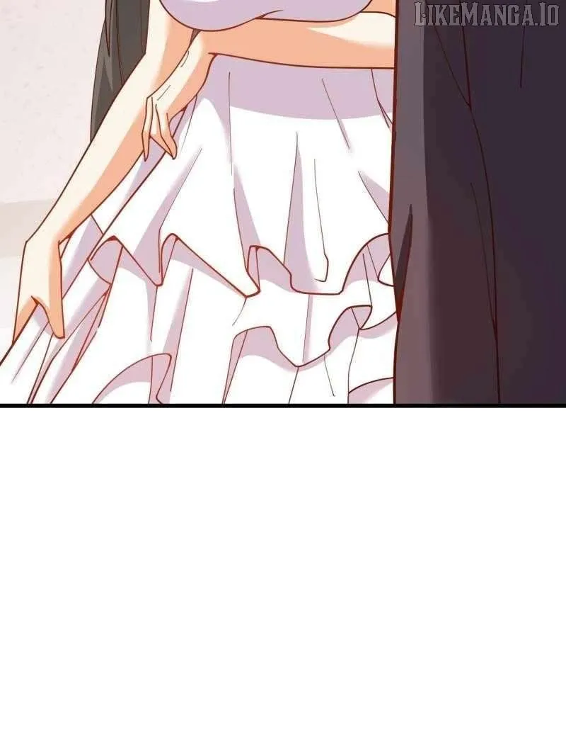 I Regressed to Level Up Instead of Being a Simp Chapter 203 page 4 - 