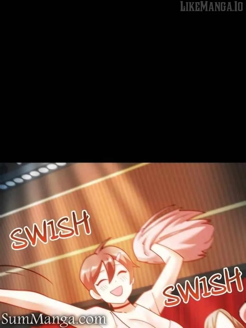 I Regressed to Level Up Instead of Being a Simp Chapter 203 page 38 - 