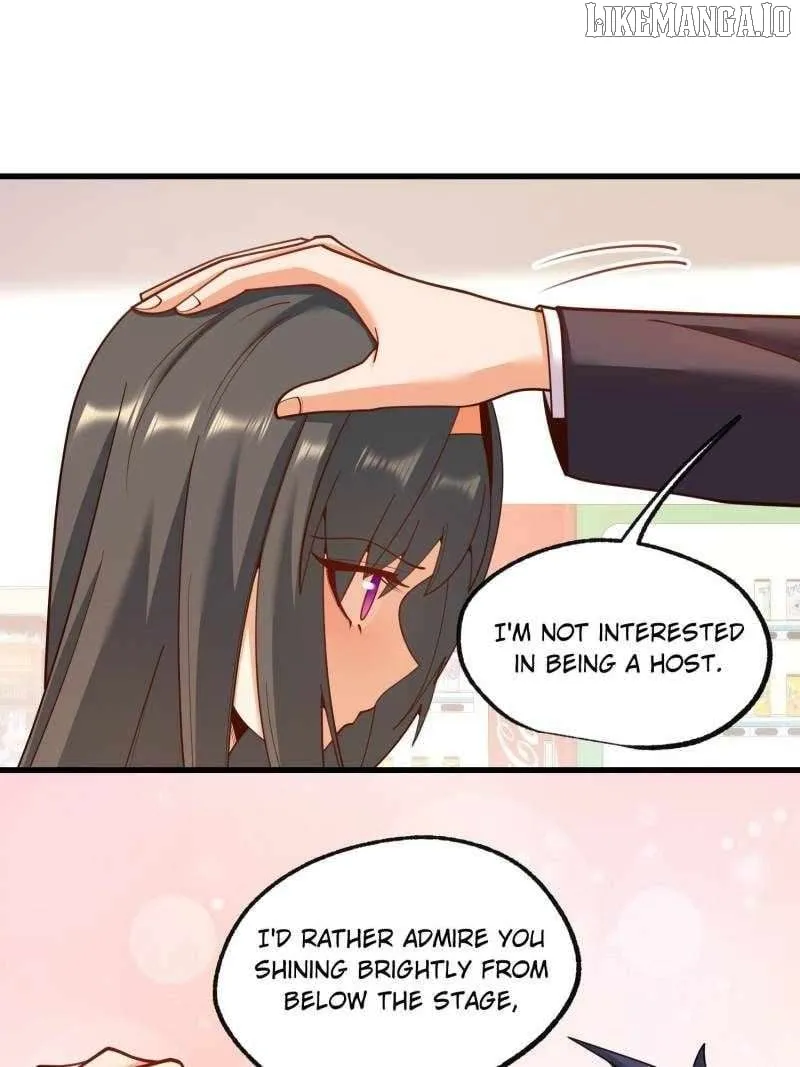 I Regressed to Level Up Instead of Being a Simp Chapter 203 page 5 - 