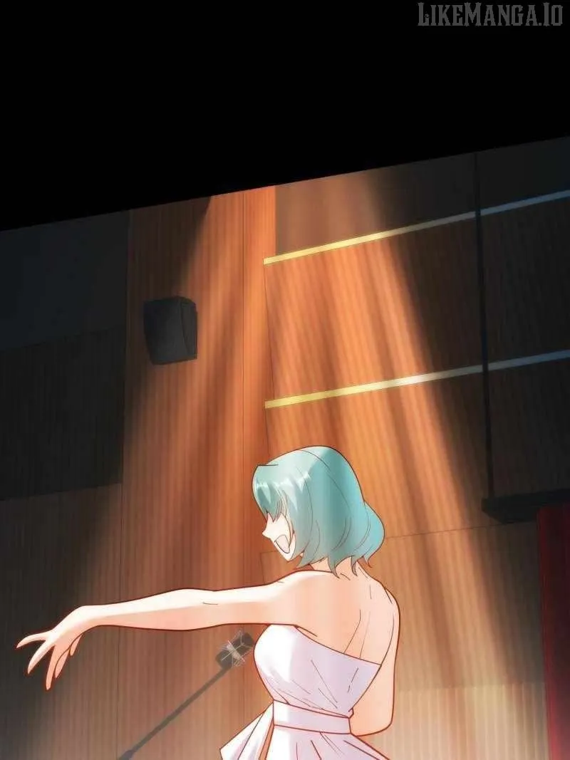 I Regressed to Level Up Instead of Being a Simp Chapter 203 page 41 - 