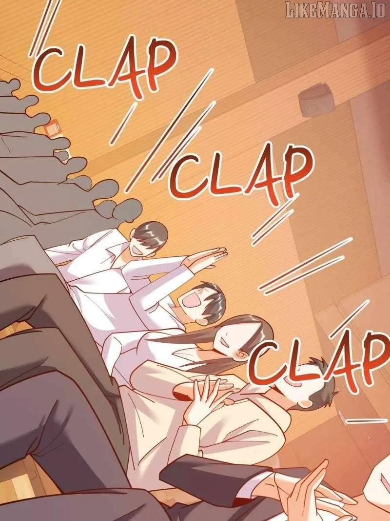 I Regressed to Level Up Instead of Being a Simp Chapter 203 page 46 - 