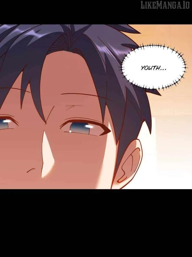 I Regressed to Level Up Instead of Being a Simp Chapter 203 page 49 - 