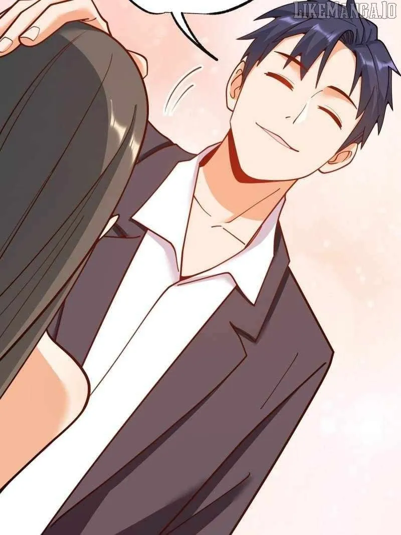 I Regressed to Level Up Instead of Being a Simp Chapter 203 page 6 - 