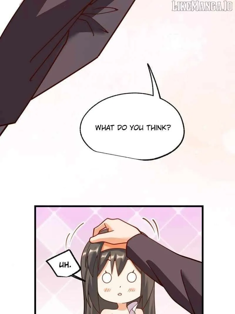 I Regressed to Level Up Instead of Being a Simp Chapter 203 page 7 - 
