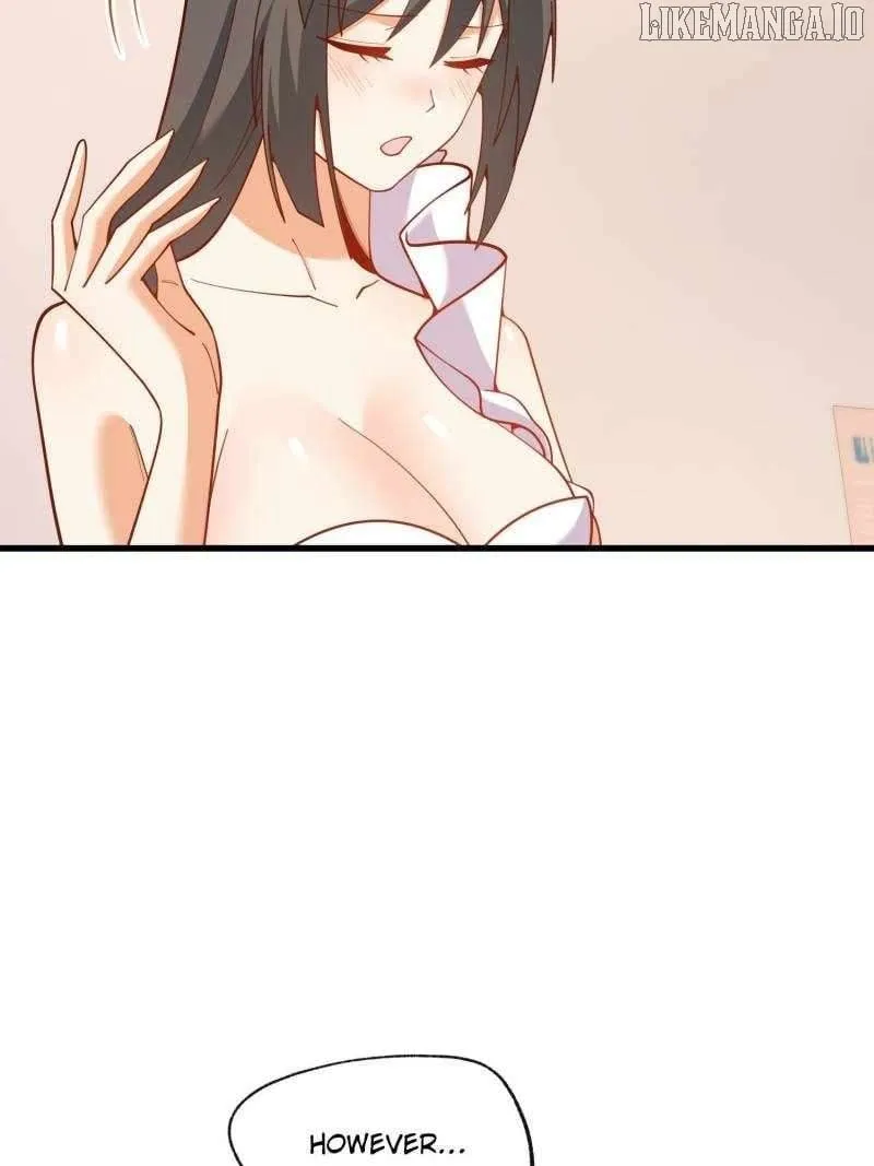 I Regressed to Level Up Instead of Being a Simp Chapter 203 page 10 - 
