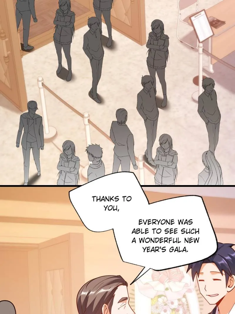 I Regressed to Level Up Instead of Being a Simp Chapter 204 page 2 - 
