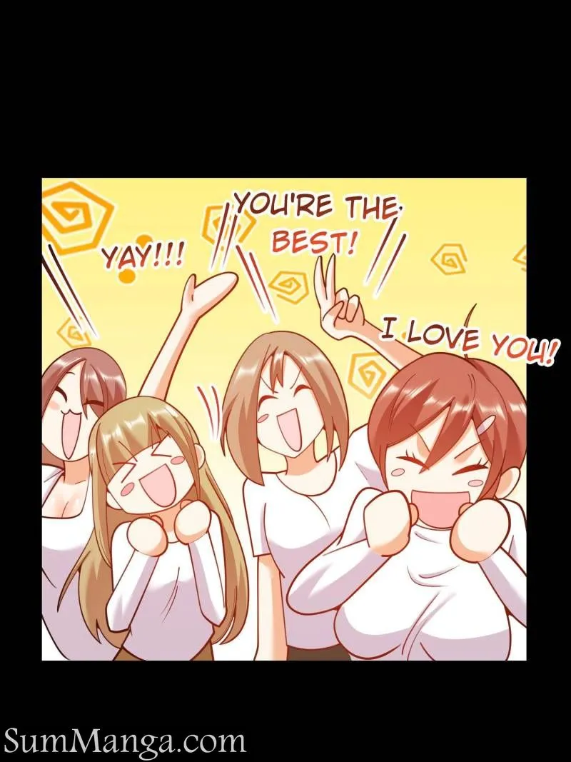 I Regressed to Level Up Instead of Being a Simp Chapter 204 page 11 - 