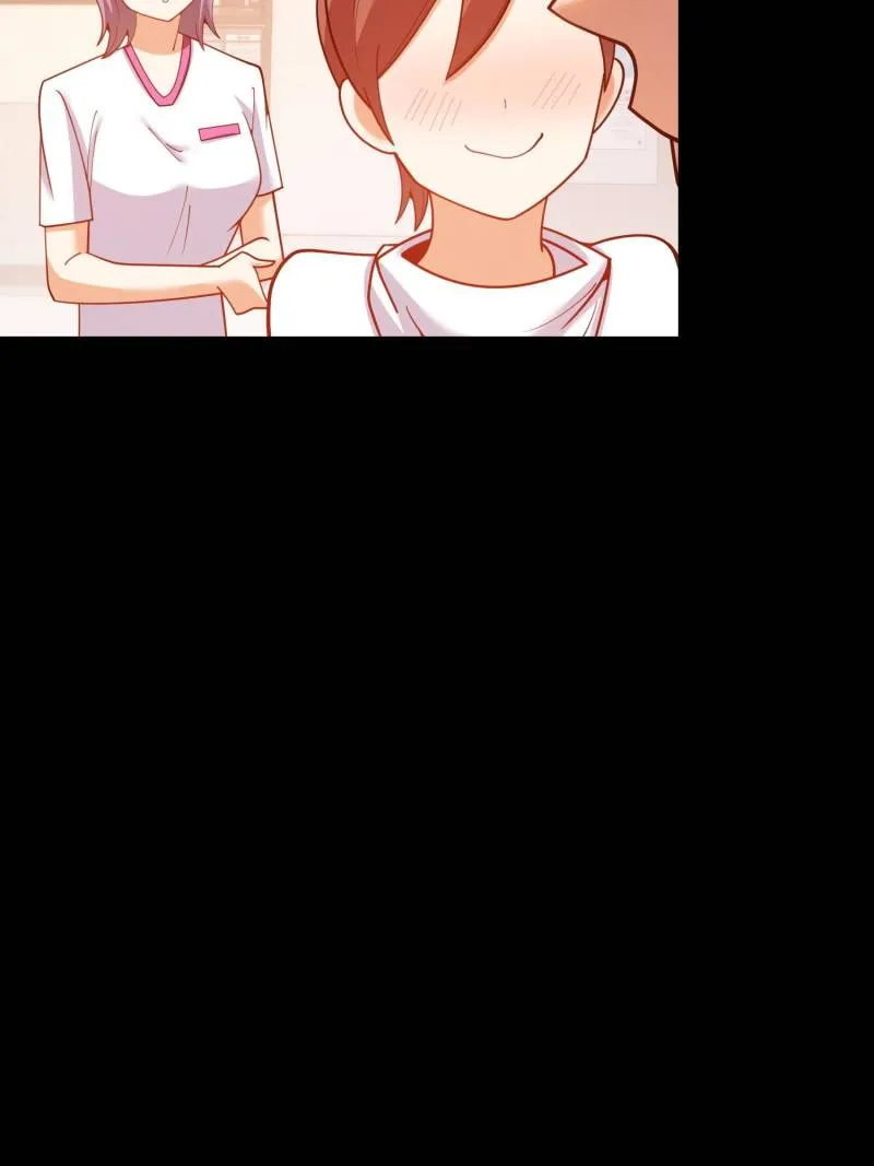 I Regressed to Level Up Instead of Being a Simp Chapter 204 page 13 - 