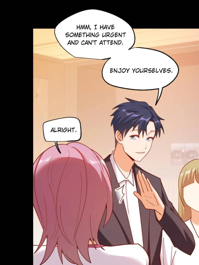 I Regressed to Level Up Instead of Being a Simp Chapter 204 page 14 - 
