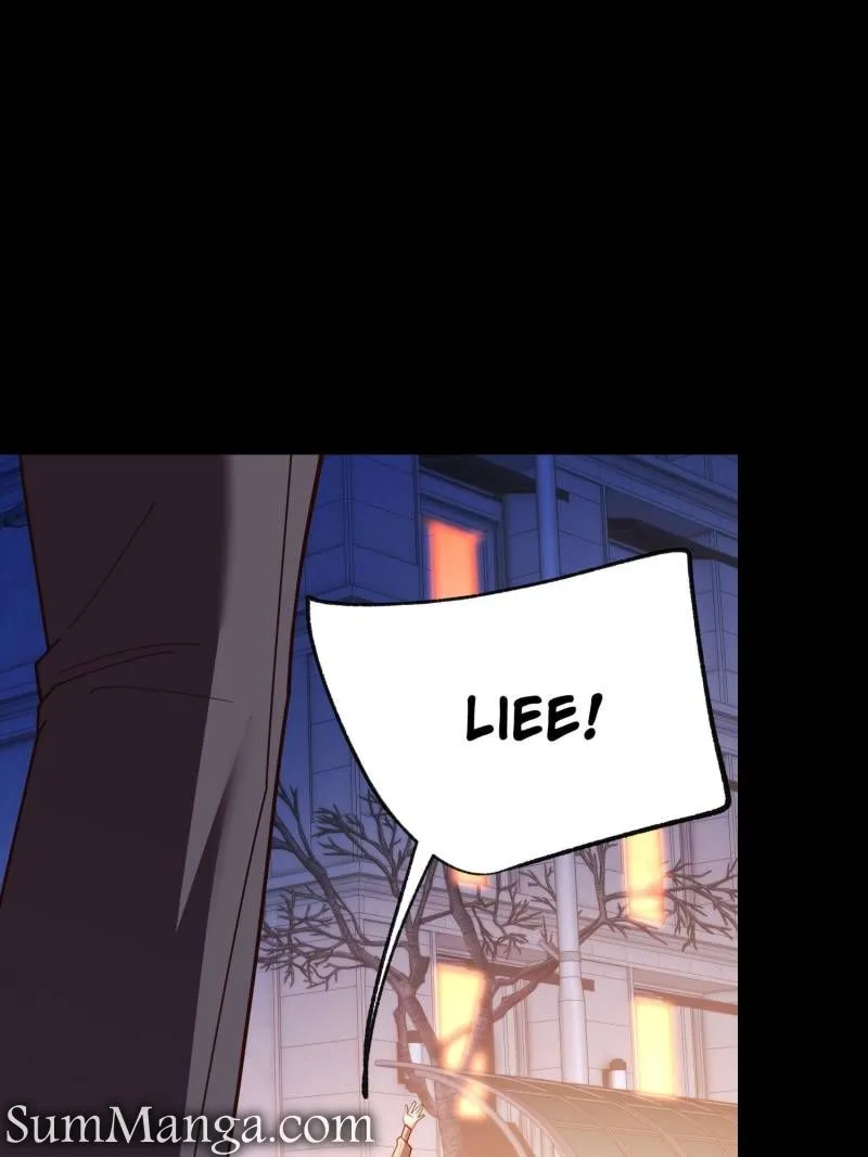 I Regressed to Level Up Instead of Being a Simp Chapter 204 page 16 - 