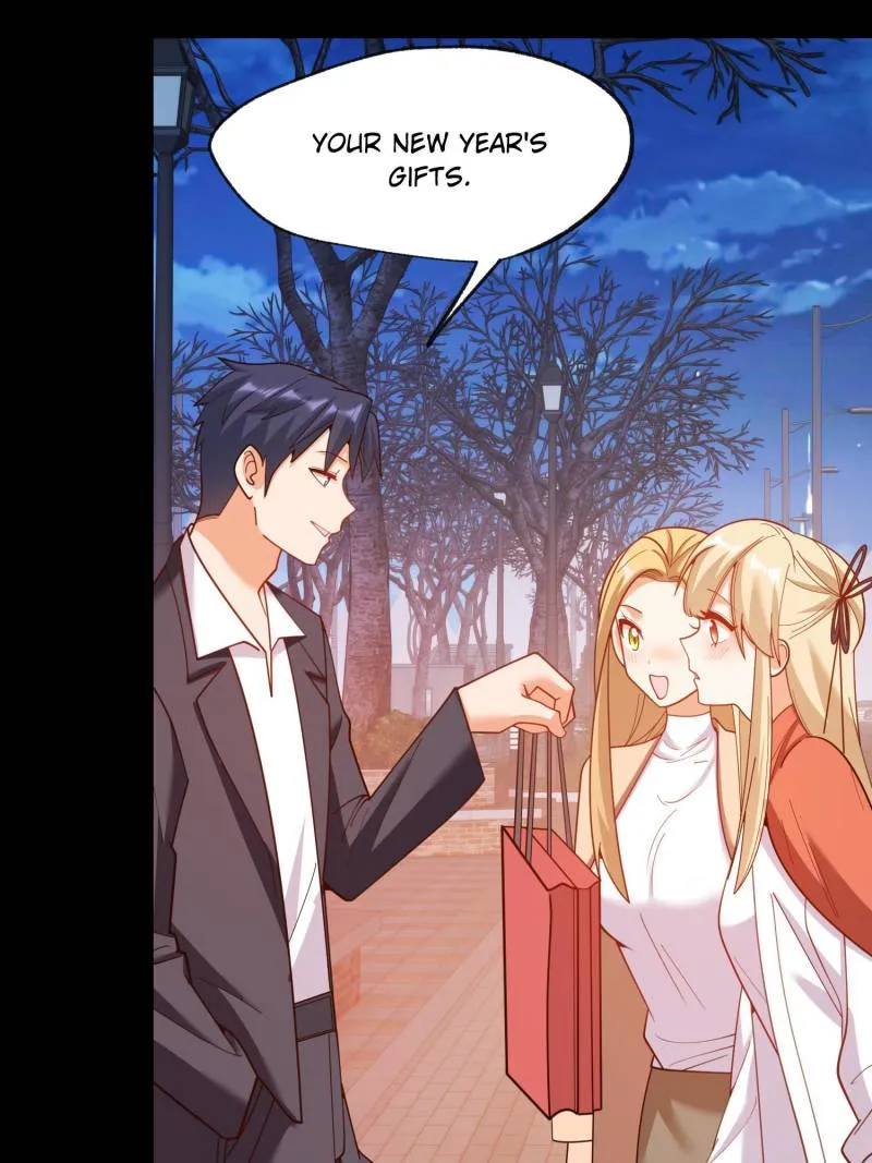 I Regressed to Level Up Instead of Being a Simp Chapter 204 page 18 - 