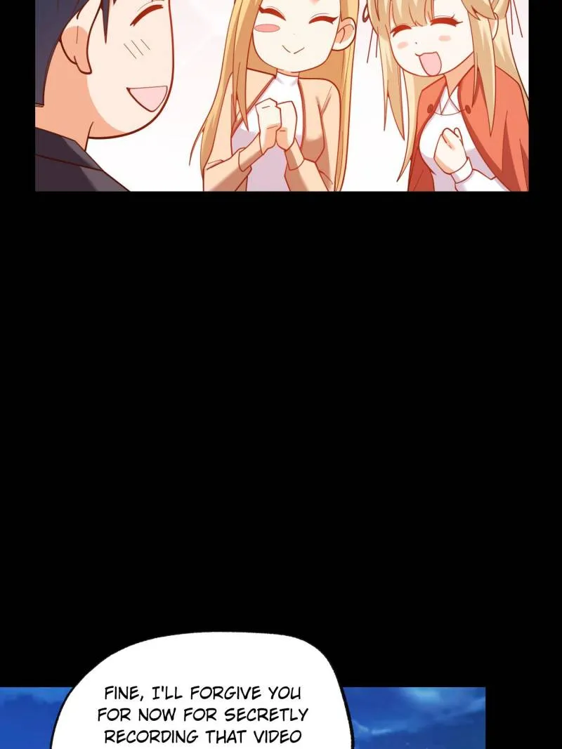 I Regressed to Level Up Instead of Being a Simp Chapter 204 page 20 - 