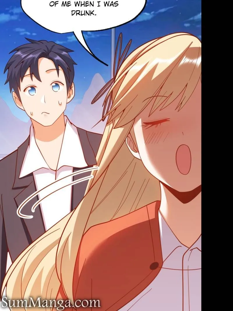 I Regressed to Level Up Instead of Being a Simp Chapter 204 page 21 - 