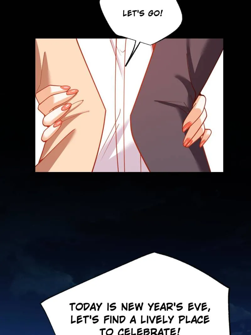 I Regressed to Level Up Instead of Being a Simp Chapter 204 page 23 - 