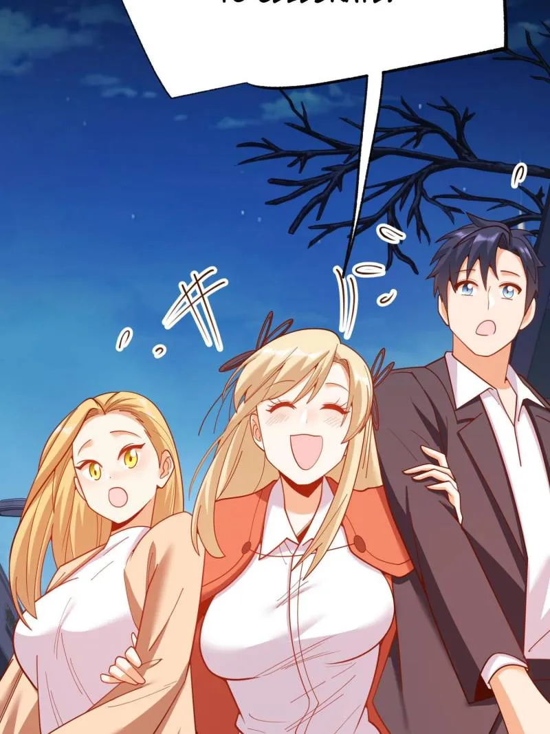 I Regressed to Level Up Instead of Being a Simp Chapter 204 page 24 - 