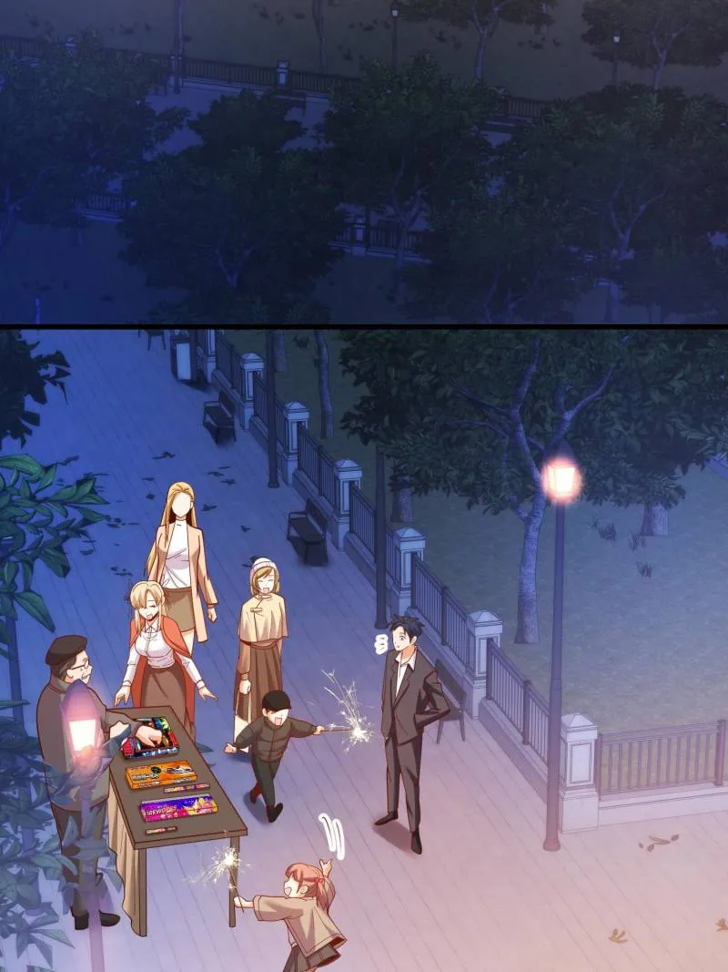 I Regressed to Level Up Instead of Being a Simp Chapter 204 page 28 - 