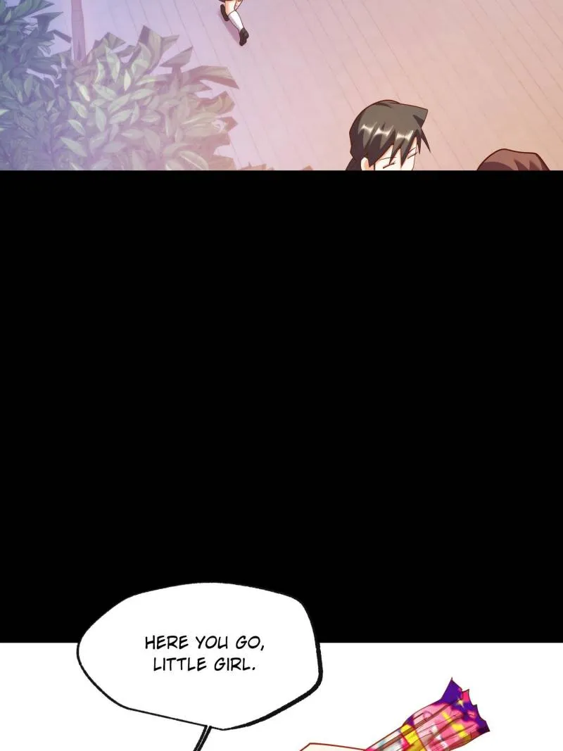 I Regressed to Level Up Instead of Being a Simp Chapter 204 page 29 - 