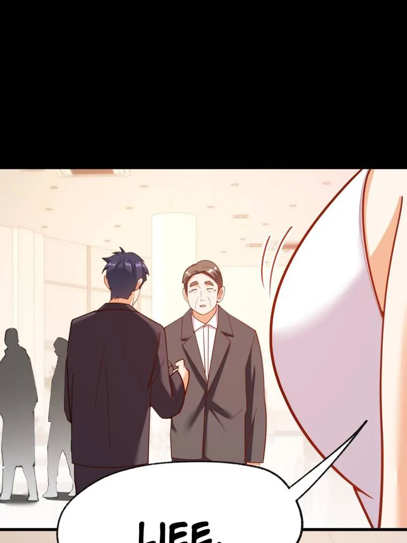 I Regressed to Level Up Instead of Being a Simp Chapter 204 page 4 - 