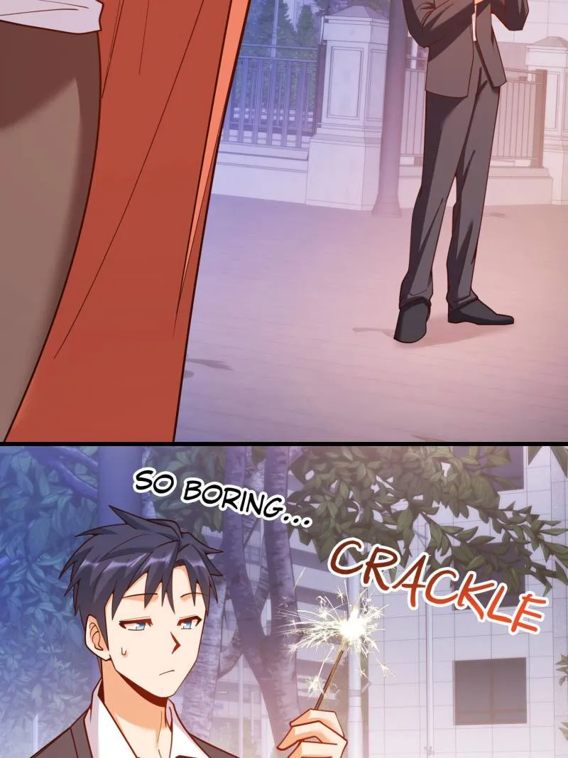 I Regressed to Level Up Instead of Being a Simp Chapter 204 page 33 - 