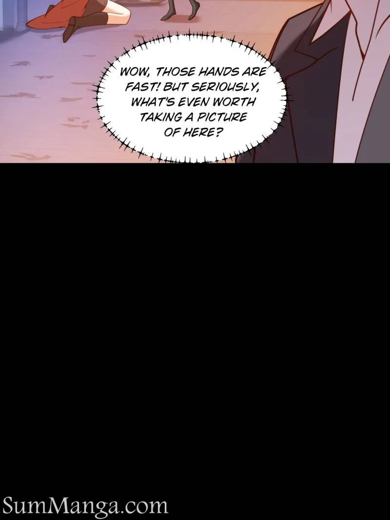 I Regressed to Level Up Instead of Being a Simp Chapter 204 page 36 - 