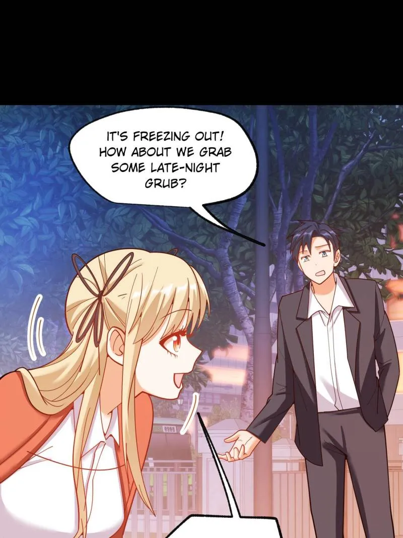 I Regressed to Level Up Instead of Being a Simp Chapter 204 page 38 - 
