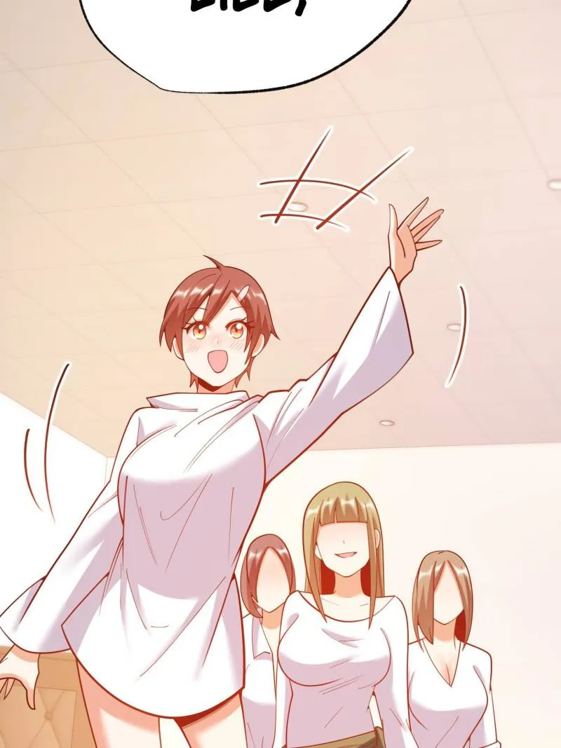 I Regressed to Level Up Instead of Being a Simp Chapter 204 page 5 - 