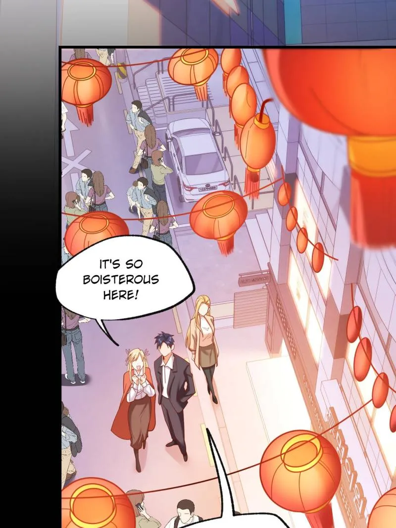 I Regressed to Level Up Instead of Being a Simp Chapter 204 page 41 - 